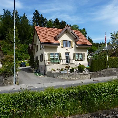 Viktoria'S Bnb Unterkulm Buitenkant foto