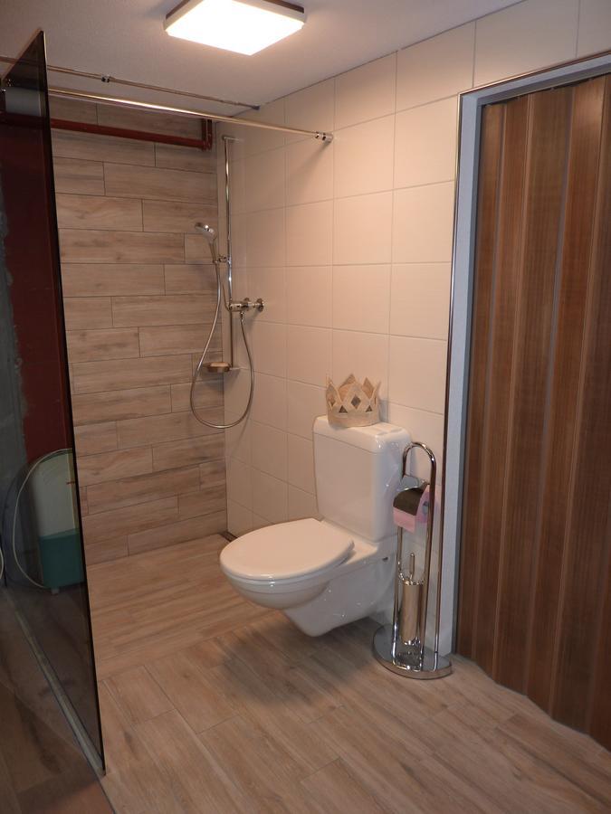 Viktoria'S Bnb Unterkulm Buitenkant foto